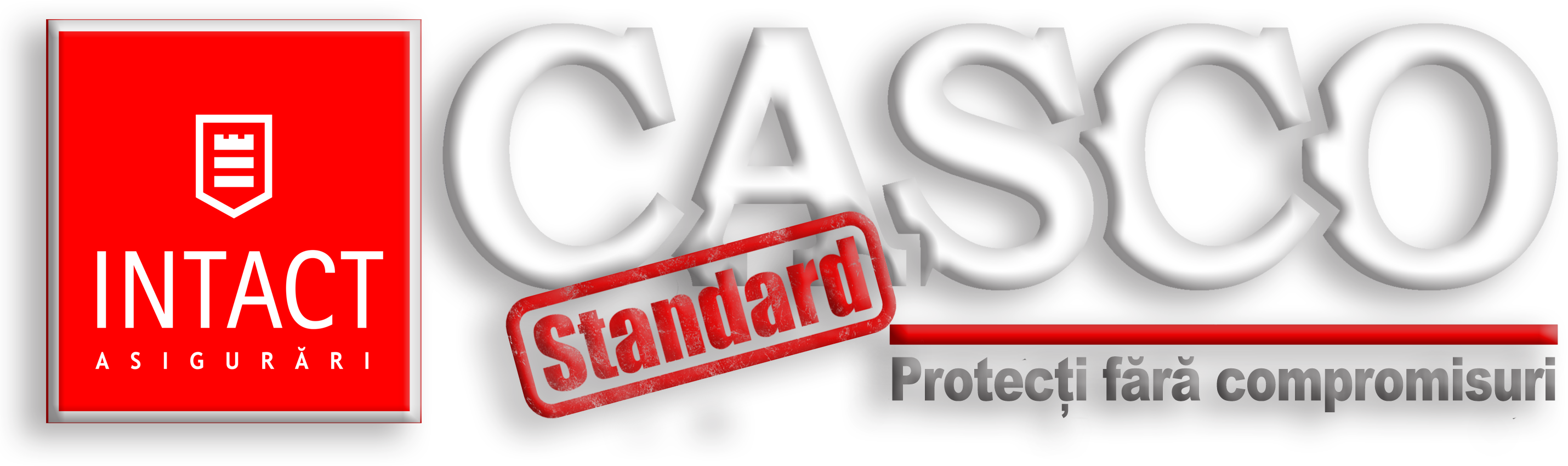 Asigurare CASCO ”STANDARD”