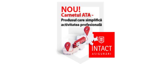 Carnetul ATA