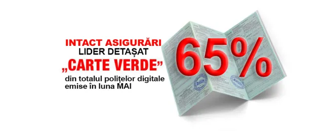 Intact performanțe