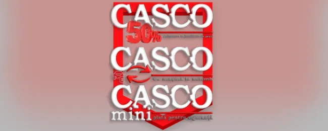 Oferte CASCO